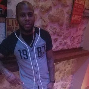 Meet your Posher, Aaron